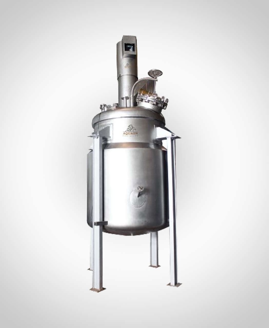 cGMP Reactor/Pharmaceutical Reactors