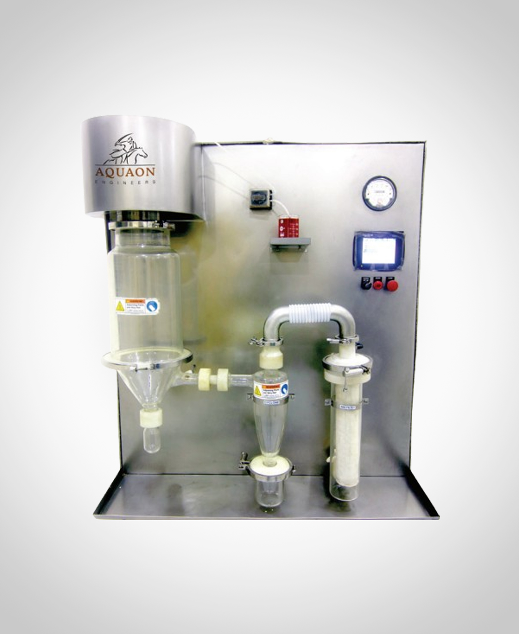 Spray Dryer