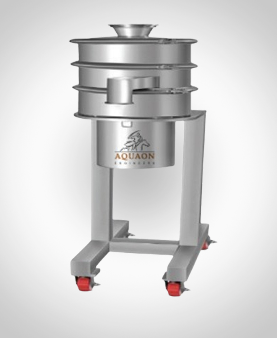 Vibro Sifter Machine